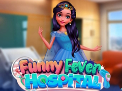 Jeu Funny Fever Hospital