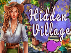 Game Hidden Village