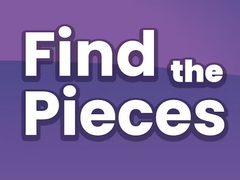 Game Find the Pieces