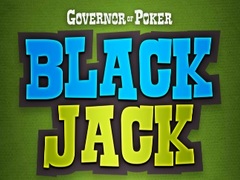 Game Governor of Poker Black Jack