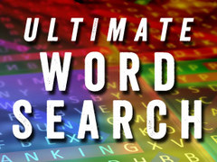 Jeu Ultimate Word Search