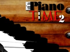 Jeu Piano Time 2