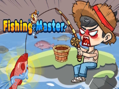 Jeu Fishing Master