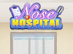Game Nose Hospital