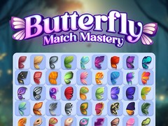 Jeu Butterfly Match Mastery