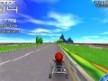 Game Mario Cart