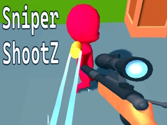 Game Sniper ShootZ