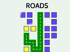 Jeu Roads