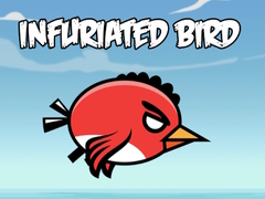 Jeu Infuriated bird