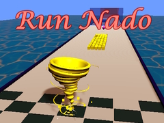 Game Run Nado