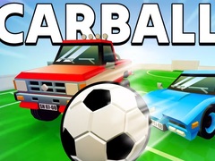 Game CarBall.io