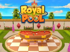 Jeu Royal Pool