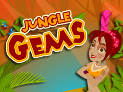 Game Jungle Gems