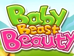 Game Baby Beast Beauty