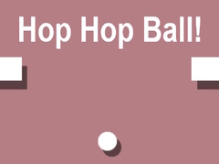 Game Hop Hop Ball