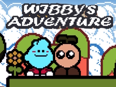 Jeu Wibby's Adventure