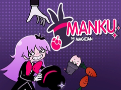 Jeu Manku the Magician
