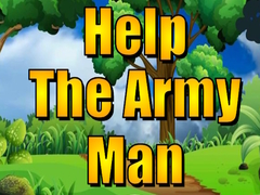 Jeu Help The Army Man