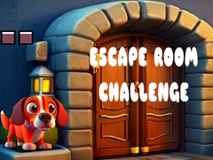 Jeu Escape Room Challenge
