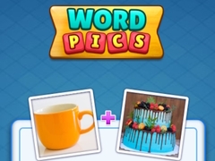 Game Word Pics