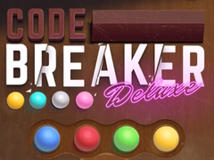 Game Code Breaker Deluxe