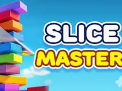 Game Slice Master