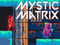Game Mystic Matrix