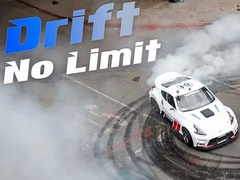 Game Drift No Limit