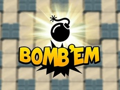 Game Bomb'Em