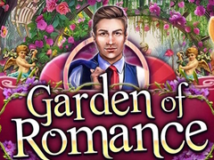 Jeu Garden of Romance