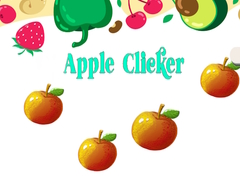 Game Apple Clicker 