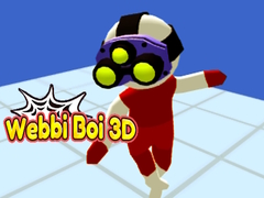 Game Webbi Boi 3D