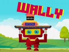Game Wally