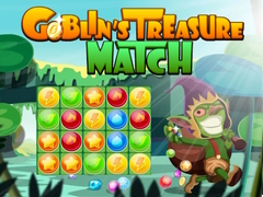 Game Goblin's Treasure Match