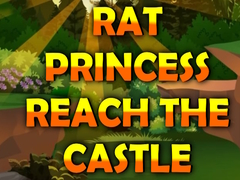 Jeu Rat Princess Reach The Castle