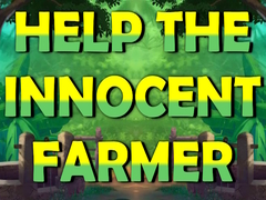 Jeu Help The Innocent Farmer
