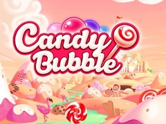 Jeu Candy Bubbles