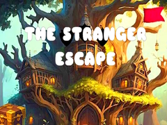 Jeu The Stranger Escape