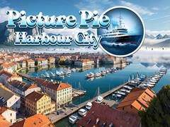 Jeu Picture Pie Harbour City