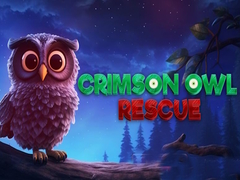Jeu Crimson Owl Rescue