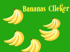 Game Bananas clicker