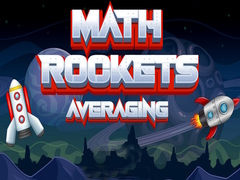 Game Math Rockets Averaging