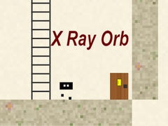 Jeu X Ray Orb