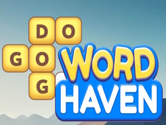 Game Word Haven