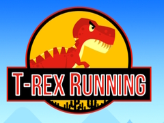Game TRex Running