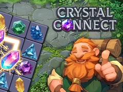 Jeu Crystal Connect