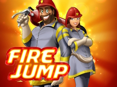 Jeu Fire Jump