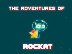 Jeu The Adventures of Rockat