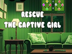 Game Rescue the Captive Beauty