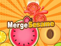 Game Merge Sesame